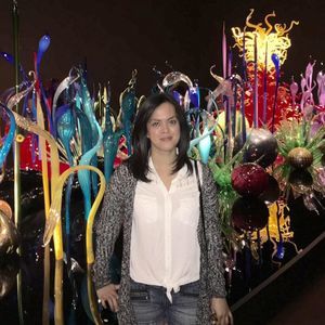 Meet your Posher, Rizza